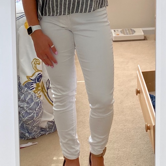 White jeans - Picture 4 of 4